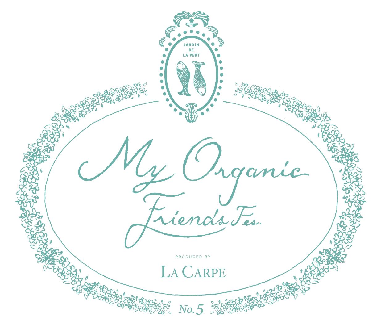 ラキャルプが第5回サスティナブル・ビューティーフェス『My Organic Friends Fes by Salon de LA CARPE 2022』を原宿にて開催決定
