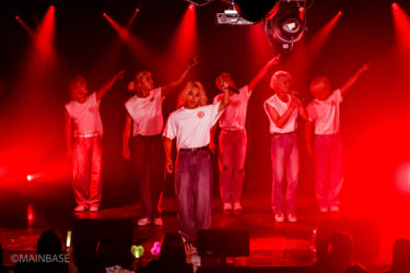 韓国グループCMDM セカンドシーズン笑顔で終幕。次回来日公演も決定！