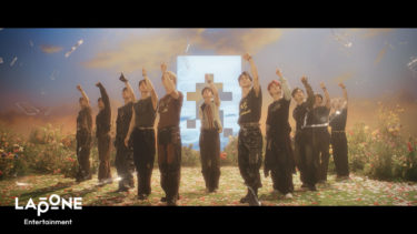 “JO1”(ジェイオーワン) 3RD ALBUM『EQUINOX』より リード曲「Venus」 MUSIC VIDEO 公開!! 11人の表情、表現力に注目