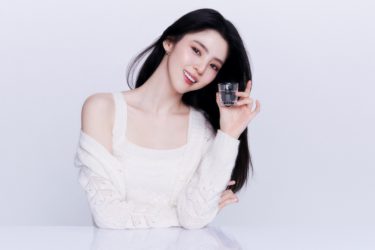 韓国焼酎「チョウムチョロム/スナリ」 のアンバサダーに韓国の人気女優”ハン・ソヒ”さんが就任！