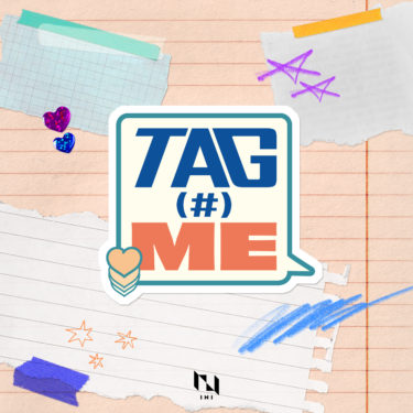 INI(アイエヌアイ)  10/11(水)発売 5TH SINGLE『TAG ME』 CD発売に先駆け 4曲デジタル配信スタート!