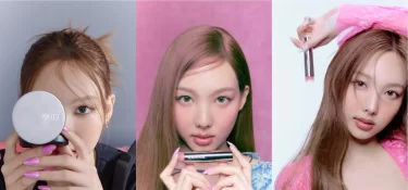 韓国発の人気コスメブランド「NAMING.（ネーミング）」がブランドミューズTWICE ナヨンが出演するWeb CMを公開 クール、アンニュイ、ラブリー…、ピンクナヨン３変化！