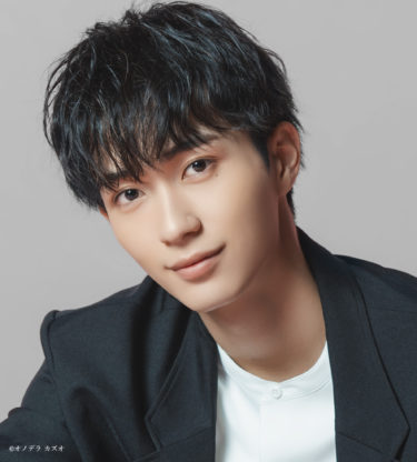 アンバサダーに俳優・野村康太さんが決定! 「動き出す浮世絵展 TOKYO」天王洲の寺田倉庫 G1ビルで12月より開催!