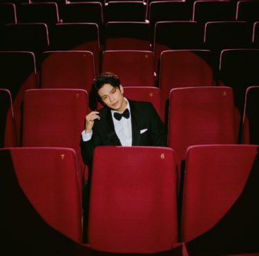 森崎ウィン、ゲストに城田優を迎え、初のオーケストラ公演開催決定！