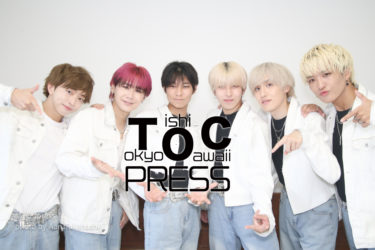 【オリジナルインタビュー】MI6 at 「Road to BUZZ-UP -Opening Act争奪ライブ-」