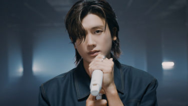 パク・ヒョンシク『恋しくて 逢いたくて』BSよしもと4番組の10月エンディングテーマタイアップ曲に決定‼ 2025年10月1日～ 放送スタート