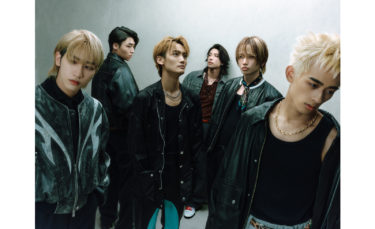 6人組ダンス＆ボーカルグループ “WATWING“『Let’s try again! enjoy!enjoy! めんこい！メリクリクリスマス』開催！