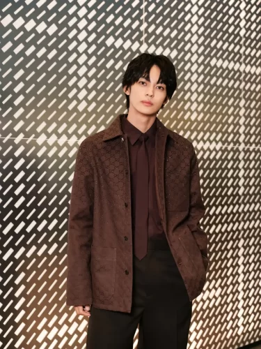 グッチ大阪一周年を祝してグッチ ジャルディーノにてスペシャルレセプションを開催