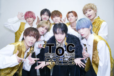 【オリジナルインタビュー】SUPER FANTASY at BUZZ-UP 2025 summer