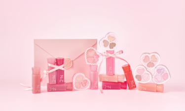 セブン‐イレブンで新登場！韓国発コスメブランド「2aN」から、手軽に楽しめる新ライン “from 2aN” デビュー 人気ブランド「2aN」から、持ち運びやすいミニサイズのコスメシリーズがセブン-イレブンで新登場。