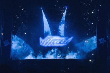 2.5次元タレントグループ「シクフォニ」がLaLa arena TOKYO-BAYでファイナル公演を迎え、大盛況のうちに終幕