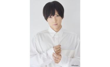 俳優 荒牧慶彦の誕生日を祝う『まきまつりvol.6 ~荒牧慶彦バースデーイベント2026~』開催決定!ファンクラブ先行受付中!