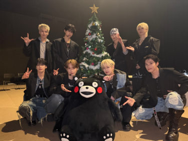 JO1 10TH SINGLE『Handz In My Pocket』リリース記念 5都市ショーケースツアー完走！ 新潟・岡山・熊本 初上陸パフォーマンス