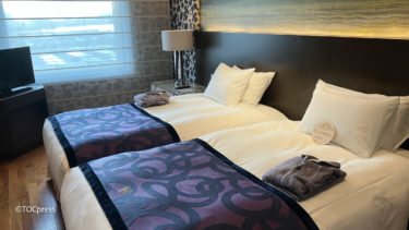 【体験レポ】ザ ロイヤルパークホテル 羽田「エアウィーヴ スマート 02」期間限定設置!至極のホテルステイしてきました!