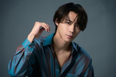 NHKカルチャー いつも中心には“音楽”がいた。手島章斗さんが語る、「いま目の前のことに向き合う素直な気持ち」とは。